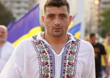 De unde este George Simion? Să lămurim și acest aspect!