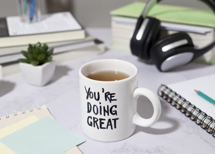 Oferă căni personalizate celor pe care doreşti să îi surpinzi