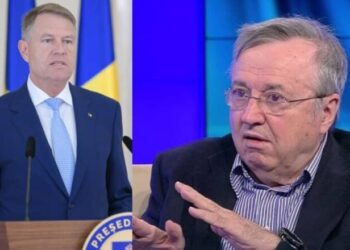 Cristoiu: AUR are dreptate! Americanii au obligat anumite state să semneze tratate de securitate cu Ucraina!
