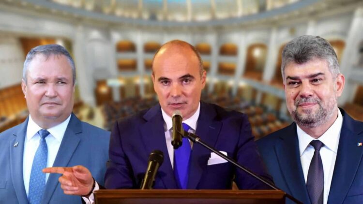 PSD și PNL aruncă țara în haos – Timp de 4 luni după alegeri, românii vor avea un primar în funcție și un primar ales