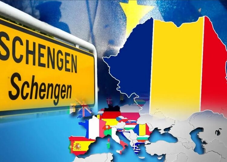 România intră în Schengen maritin și aerian pe 31 martie. Ce se schimbă pentru pasageri?