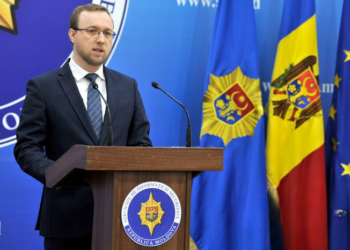Șeful SIS din Republica Moldova: Rusia intenționează să compromită referendumul privind aderarea Moldovei la UE!