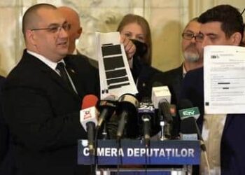 Cristian Terheş: Este cât se poate de evident că PNL-PSD guvernează cu ordine venită din afara ţării
