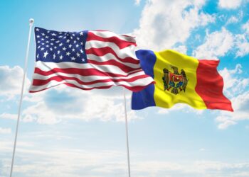 SUA își reafirmă sprijinul pentru suveranitatea și integritatea teritorială a Republicii Moldova
