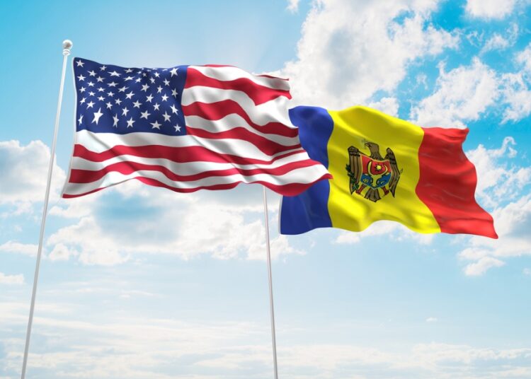 SUA își reafirmă sprijinul pentru suveranitatea și integritatea teritorială a Republicii Moldova