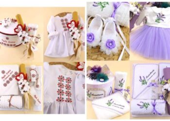 Cum să alegi trusoul perfect pentru fetița ta