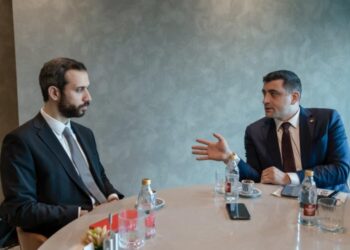 Interviu pentru Daily Sabah. ”Trebuie o schimbare de direcție în conducerea europeană”