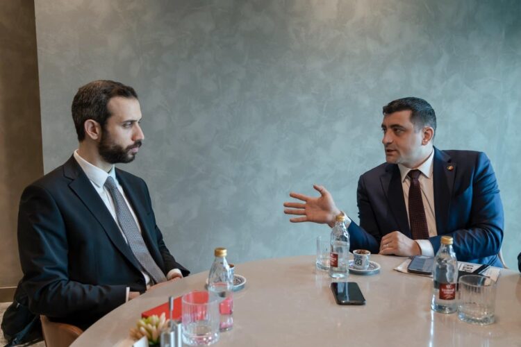 Interviu pentru Daily Sabah. ”Trebuie o schimbare de direcție în conducerea europeană”