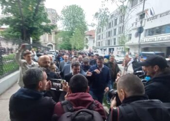 Mihai Enache (AUR): Nicușor Dan fuge de promisiunile electorale din 2020