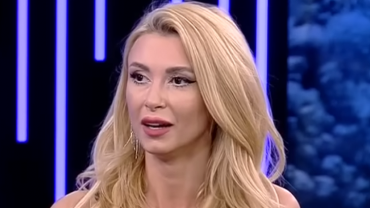 Andreea Bălan, diva care a muncit până a depășit-o pe Dida Drăgan la voce, a început pregătirile de nuntă cu noul iubit