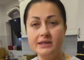 Gabriela Cristea, preafrumoasa doamnă fără ifose de vedetă care ne-a cucerit prin decență, acuzată că face prăjituri cu E-uri și chimicale