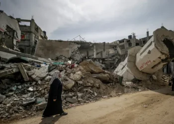 Israelul s-a folosit de Inteligența Artificială, pentru a ataca 37.000 de ținte Hamas, inclusiv civili!