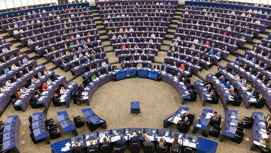 Rezoluție PE: Educație sexuală „adecvată vârstei”, alegerea genului, avort în Carta Drepturilor UE. Claudiu Târziu (AUR): Susținem viața și normalitatea, nu aberații aducătoare de moarte!