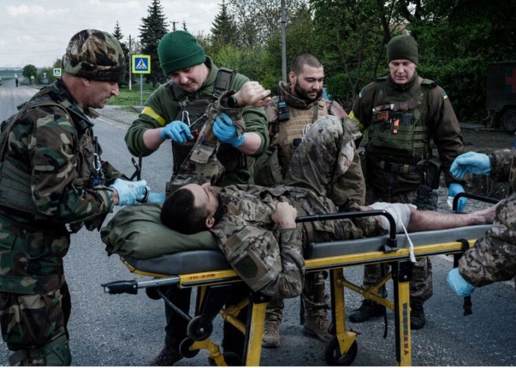 Ucrainenii din străinătate nu vor să meargă la război: „De ce să mă întorc să lupt? Pentru ce?”