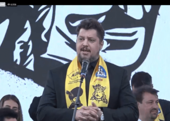 Claudiu Târziu: „Înalta Poartă” de pe vremuri, unde domnitorii românii trebuiau să dea tributul, se numeşte acum Comisia Europeană