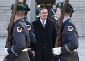 Ministrul german al Apărării, Boris Pistorius, în vizită în Republica Moldova!