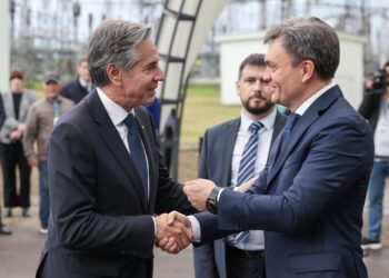 SUA va investi în securitatea energetică a Republicii Moldova