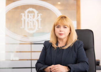 Anca Dragu, Guvernatoarea BNM: Inflația media anuală va fi de 5% în 2024