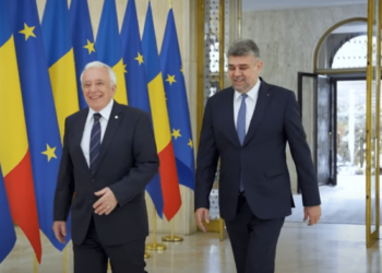 Inflația sufocă România: Mugur Isărescu s-a aliat cu PSD pentru a rămâne la conducerea BNR