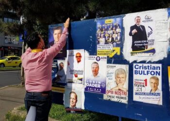 A început campania electorală pentru europarlamentare și locale. Ce mesaje NU au voie candidații să publice?