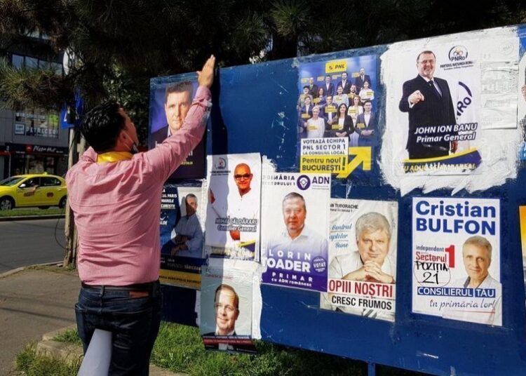A început campania electorală pentru europarlamentare și locale. Ce mesaje NU au voie candidații să publice?