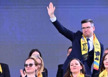 Mihai Neamţu: În Occident, consumerismul a înlocuit creștinismul