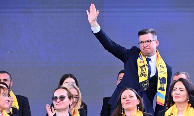 Mihai Neamţu: În Occident, consumerismul a înlocuit creștinismul