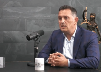 Gheorghe Piperea, candidat AUR la Parlamentul European: PSD și PNL trimit de 17 ani la Bruxelles indivizi care se confundă oarecum cu mobilierul