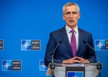 Jens Stoltenberg: NATO discută punerea unor arme nucleare în stare de prealertă