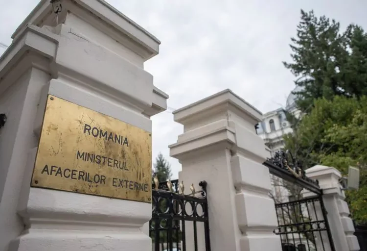 România interzice participarea delegaţiilor din Rusia şi Belarus la reuniunea OSCE de la București