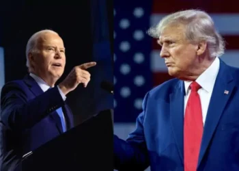 Când va avea loc prima confruntare televizată dintre Biden și Trump?