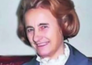Elena Ceaușescu, o frumusețe autentică văzută ca o Marilyn Monroe a estului de către unii occidentali, a fost și o persoană pasionată de științe, savant
