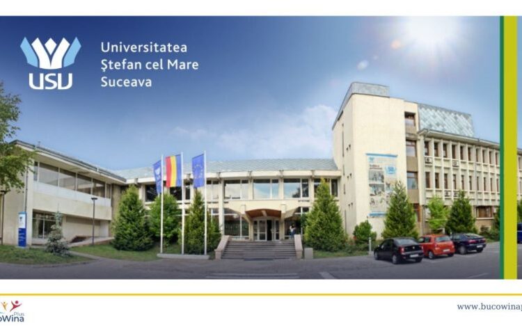 ARACIS a evaluat Facultatea de Medicina de la USV Suceava, pentru autorizare