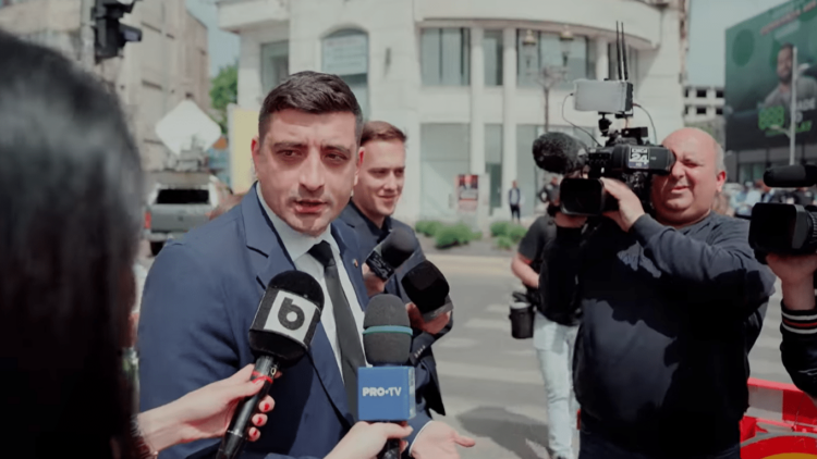 Simion l-a căutat pe procuror dar procurorul nu era la muncă… e vacanță