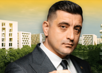 Planul președintelui George Simion pentru România: 1 milion de case pentru români