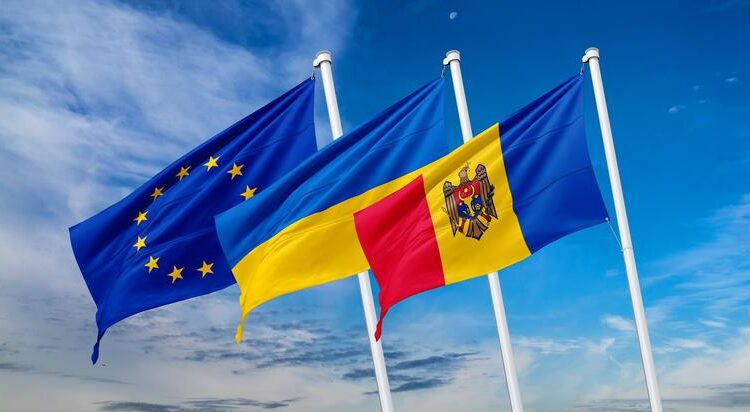 Chişinău: Conferinţă internaţională economică, pe tema „Reconstrucţia Ucrainei. Rolul R. Moldova”