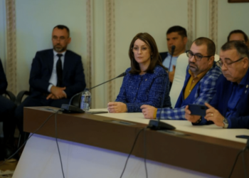 Dumitrina Mitrea: AUR este singurul partid care se opune directivelor aberante venite de la Bruxelles