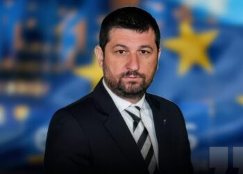 Marius Lulea: Interlopii care conduc țara, au fraudat alegerile