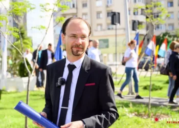 Primarul Ploieștiului: Prefer să lucrez cu AUR decât cu „grupuri politice care exprimă niște interese de tip mafiot(PSD-PNL)”