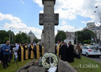 Claudiu Târziu, la 34 de ani de la mineriada din 1990: Unul dintre cele mai sângeroase episoade ale războiului româno-român. Slujbe de pomenire și marș de comemorare, joi, în Capitală
