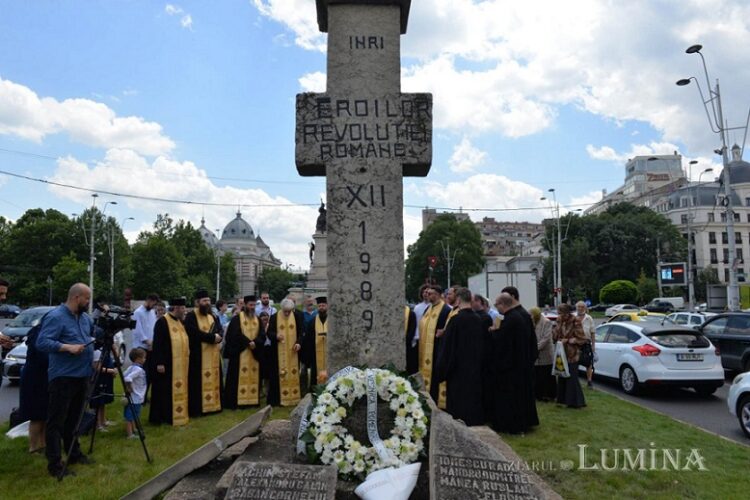 Claudiu Târziu, la 34 de ani de la mineriada din 1990: Unul dintre cele mai sângeroase episoade ale războiului româno-român. Slujbe de pomenire și marș de comemorare, joi, în Capitală