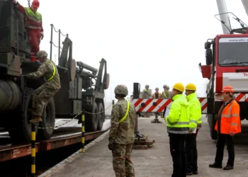 Statele Unite vor redirecţiona comenzile de apărare antiaeriană Patriot către Ucraina