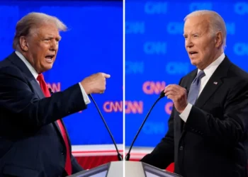 Se va retrage Biden? Actualul președinte al Statelor Unite a avut parte de o dezbatere dezastruoasă!