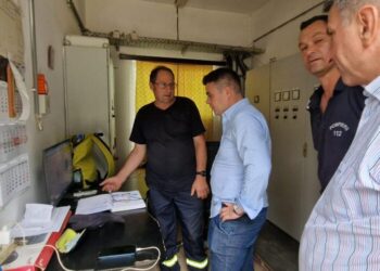 Gheorghe Șoldan, despre situația critică de la Solca: „Nici o comunitate din județul Suceava nu trebuie să rămână fără apă potabilă și menajeră, așa cum s-a întâmplat ieri la Solca”