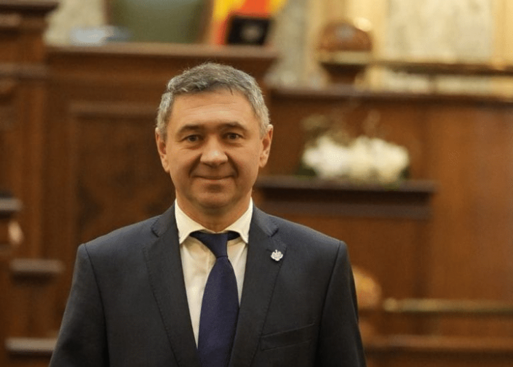 Andrei Hangan (AUR) aduce în atenția autorităților poluarea urbană, un pericol pentru sănătatea cetățenilor. Ce măsuri va lua Ministerul Mediului?