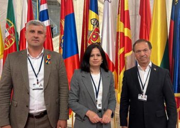 Adunarea Parlamentară OSCE salută reformele și progresele înregistrate de Republica Moldova