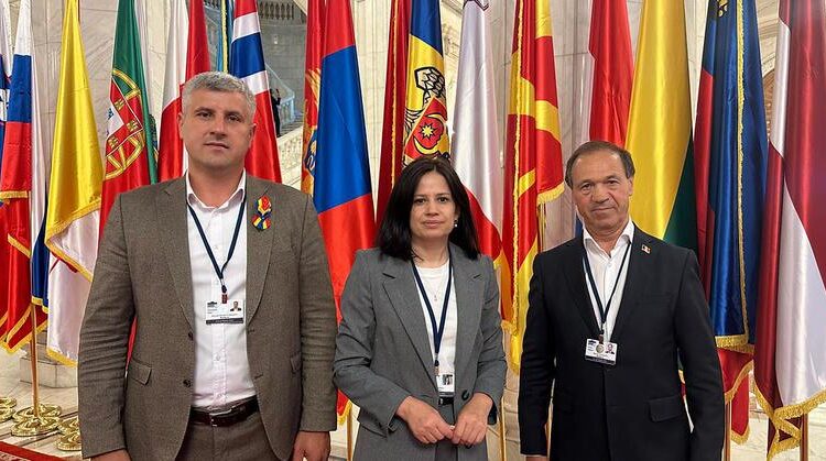 Adunarea Parlamentară OSCE salută reformele și progresele înregistrate de Republica Moldova