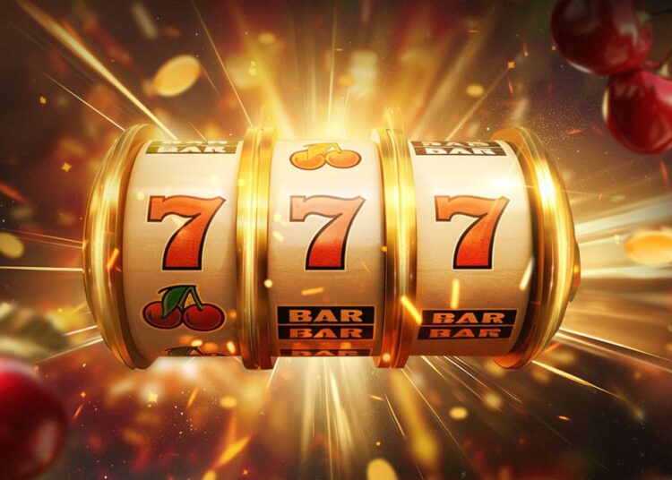 Top 5 sloturi online tematice pentru a juca anul acesta