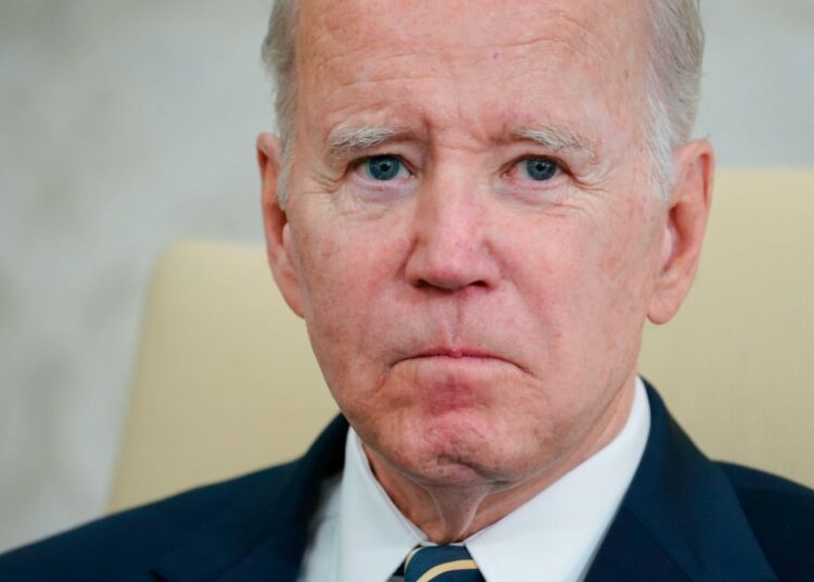 Președintele Statelor Unite, Joe Biden, are COVID!