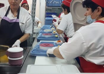 Spitalul Clinic de Urgență din Suceava caută bucătar. Salariu atractiv!